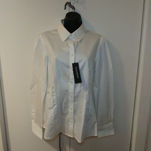 Banana Republic blouse